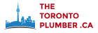The Toronto Plumber Logo