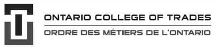 Ontario College of Trades Licence Plumber Toronto